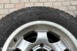2006 Toyota HiAce 2.5 Diesel 102hk 4WD Innredning S+V dekk